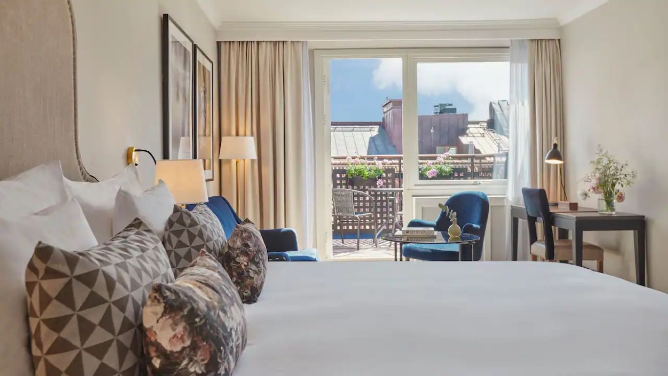Hotel Reisen in the Unbound Collection by Hyatt-Deluxe soba balkon.jpg