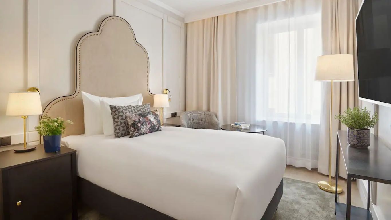 Hotel Reisen in the Unbound Collection by Hyatt-Jednokrevetna soba.jpg