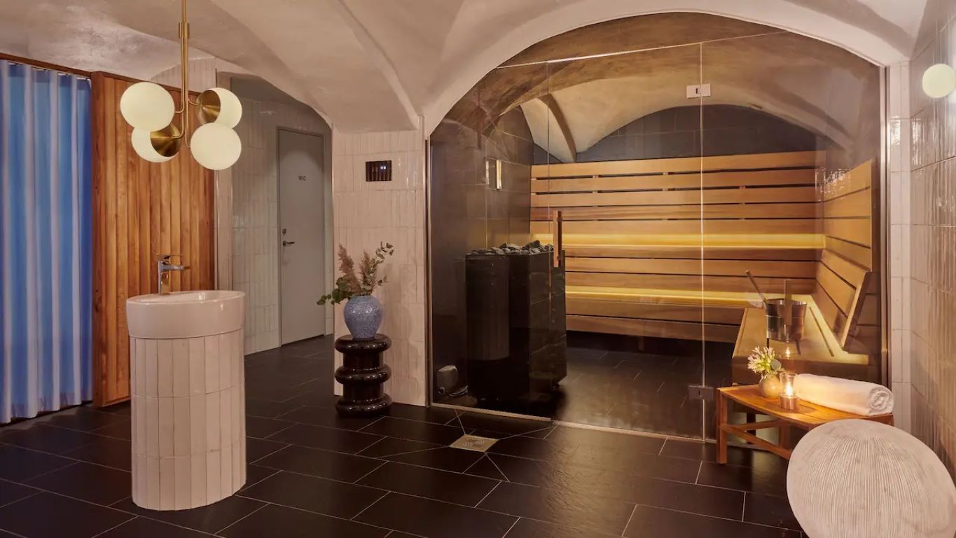 Hotel Reisen in the Unbound Collection by Hyatt-Sauna.jpg
