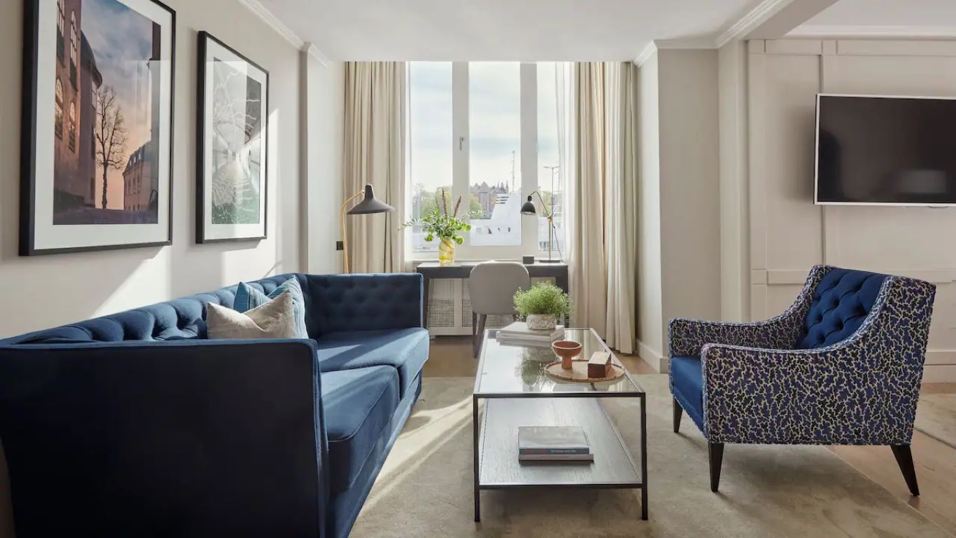 Hotel Reisen in the Unbound Collection by Hyatt-Stockholm suite.jpg