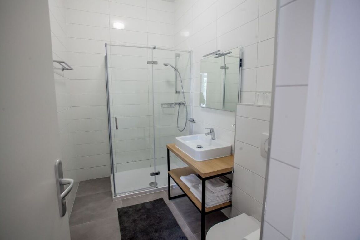 Zagreb City Vibe Apartments & Rooms-Kupatilo.jpg