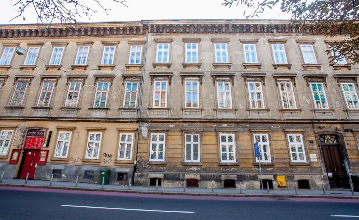 Zagreb City Vibe Apartments & Rooms-Spoljasnji izgled.jpg