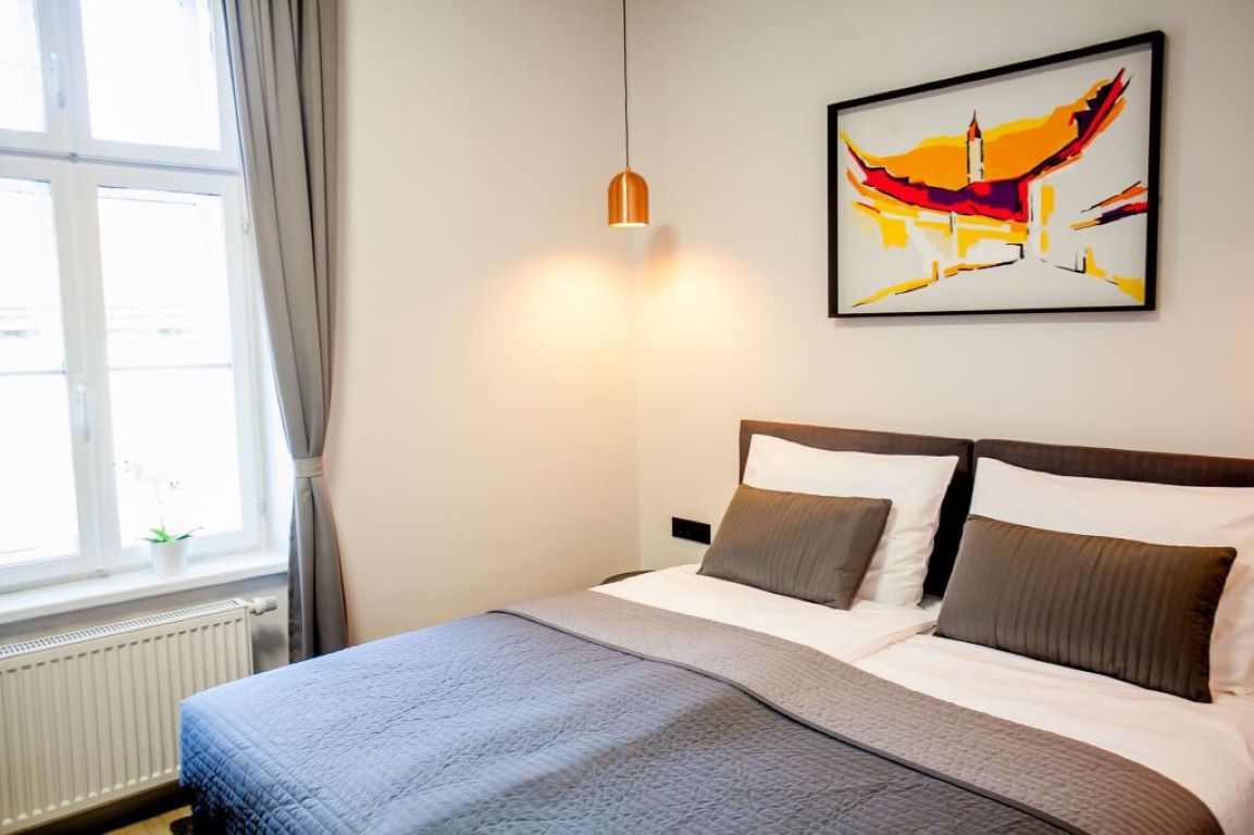 Zagreb City Vibe Apartments & Rooms-Standardna soba.jpg