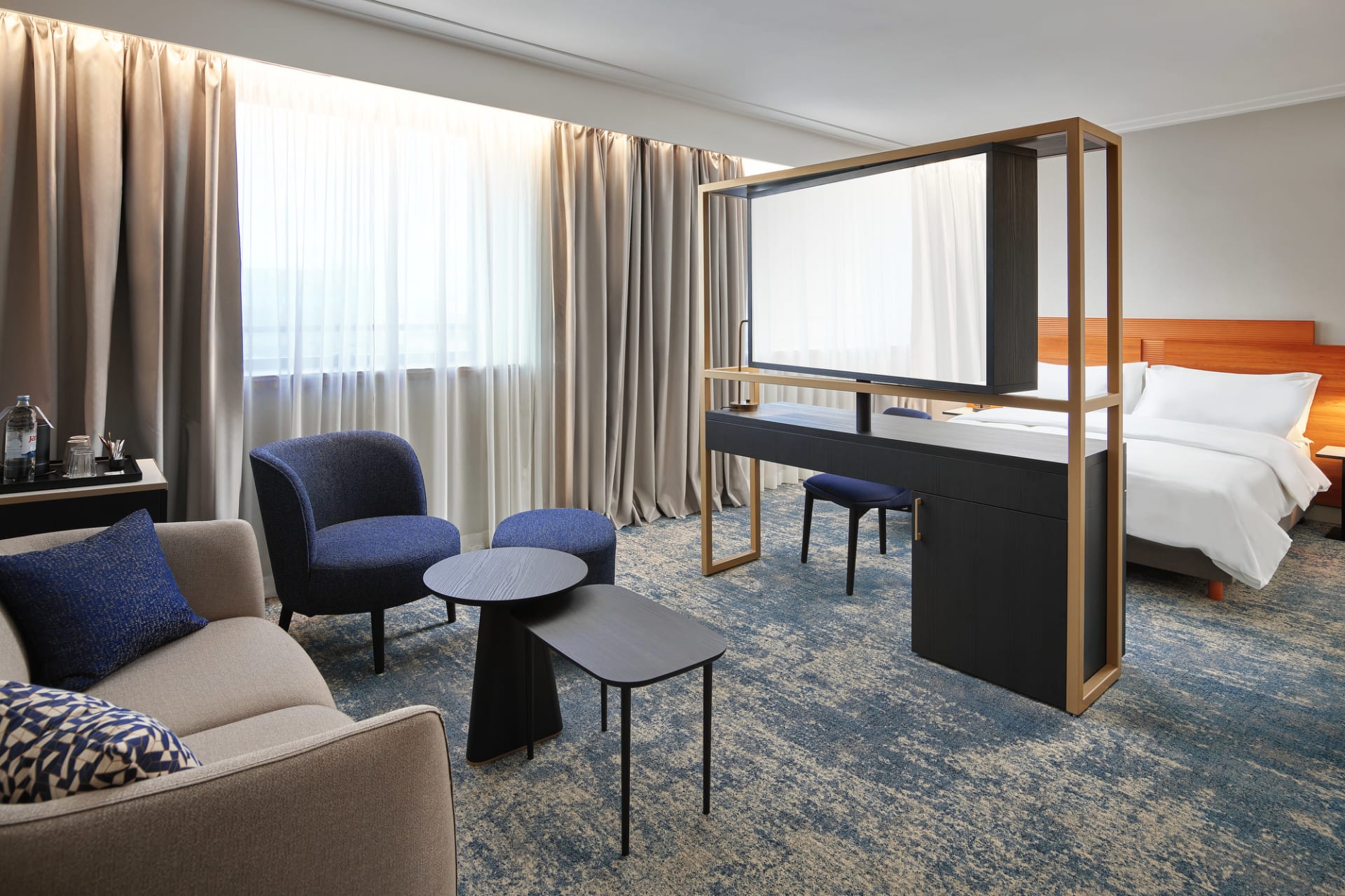 Maistra City Vibes Hotel International-Deluxe soba.jpg