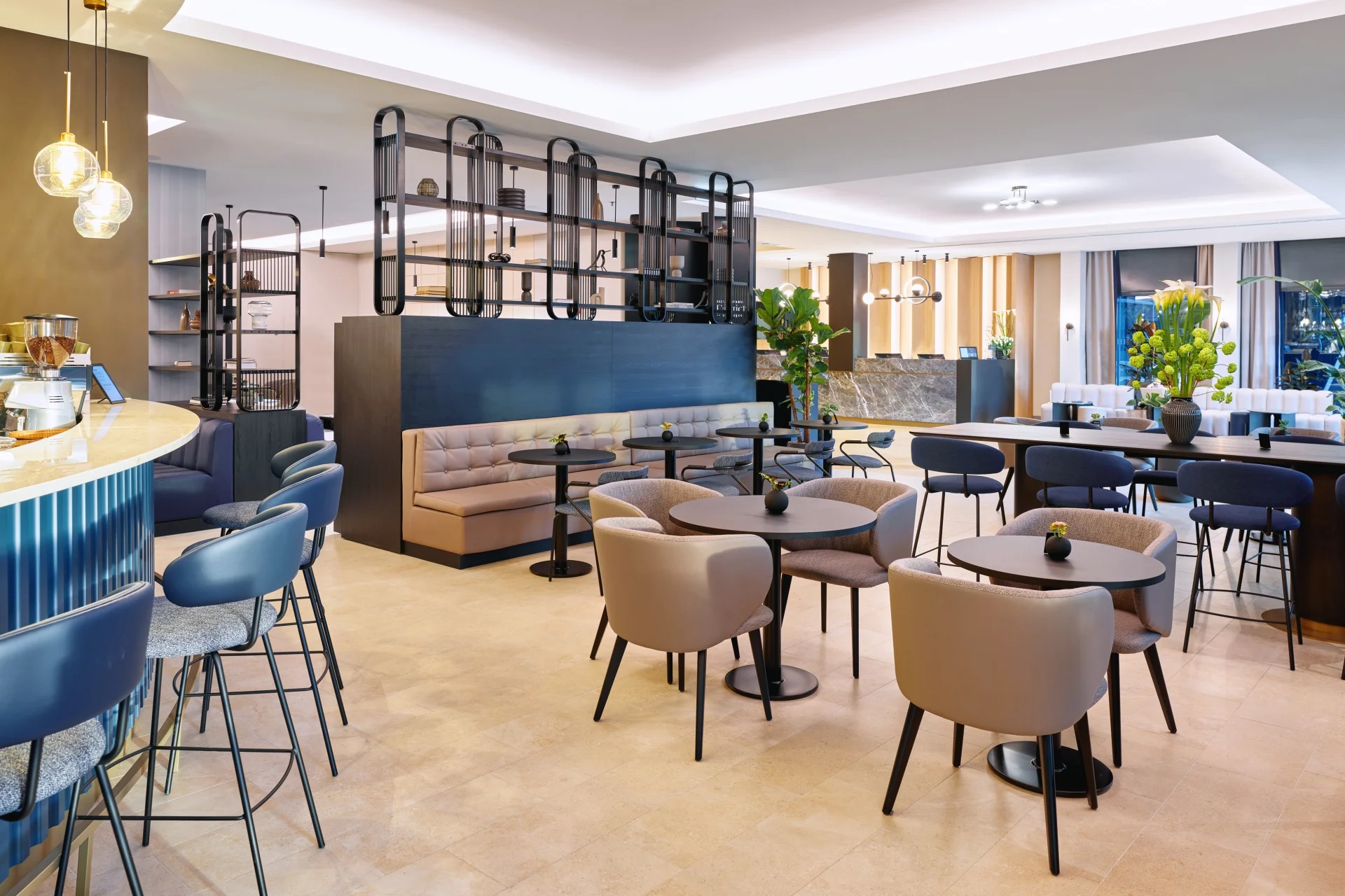 Maistra City Vibes Hotel International-Restoran.jpg