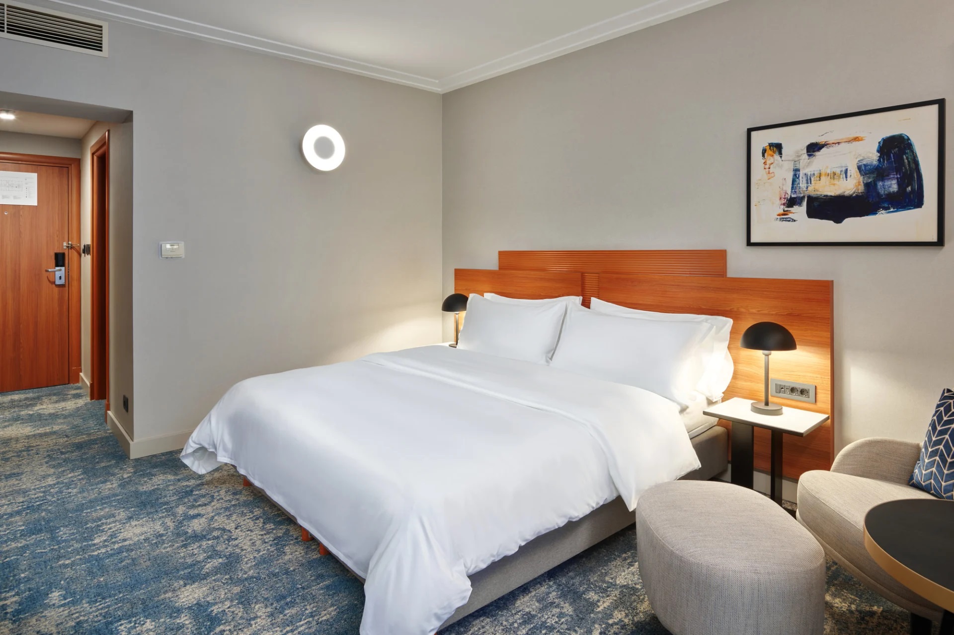 Maistra City Vibes Hotel International-Superior jednokrevetna soba.jpg
