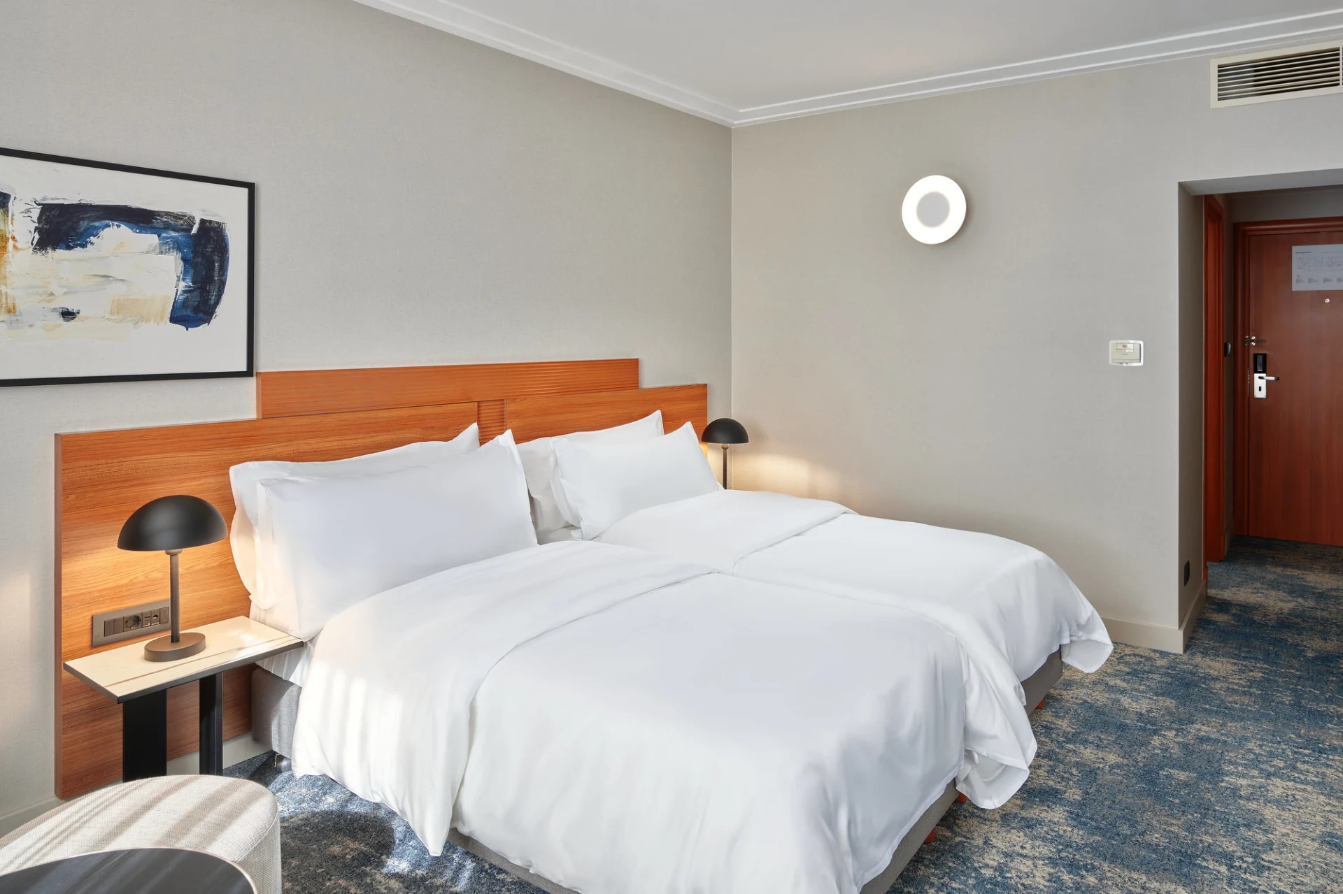 Maistra City Vibes Hotel International-Superior soba.jpg