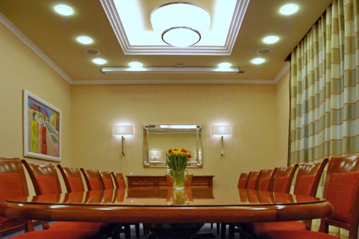 Best Western Premier Hotel Astoria-Sala za komferencije.jpg
