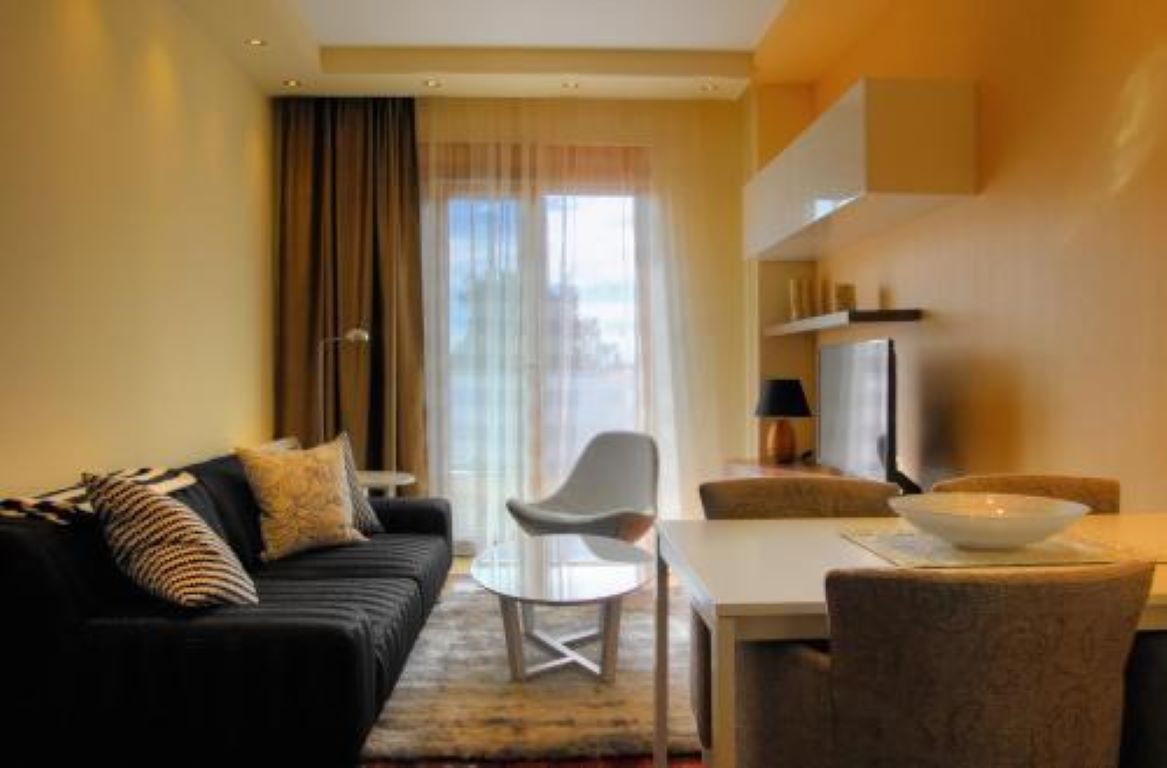 Apartments Athos-Jednosoban apartman.jpg