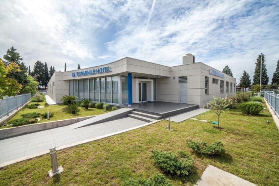 Hotel Terminus-Okruzenje hotela.jpg