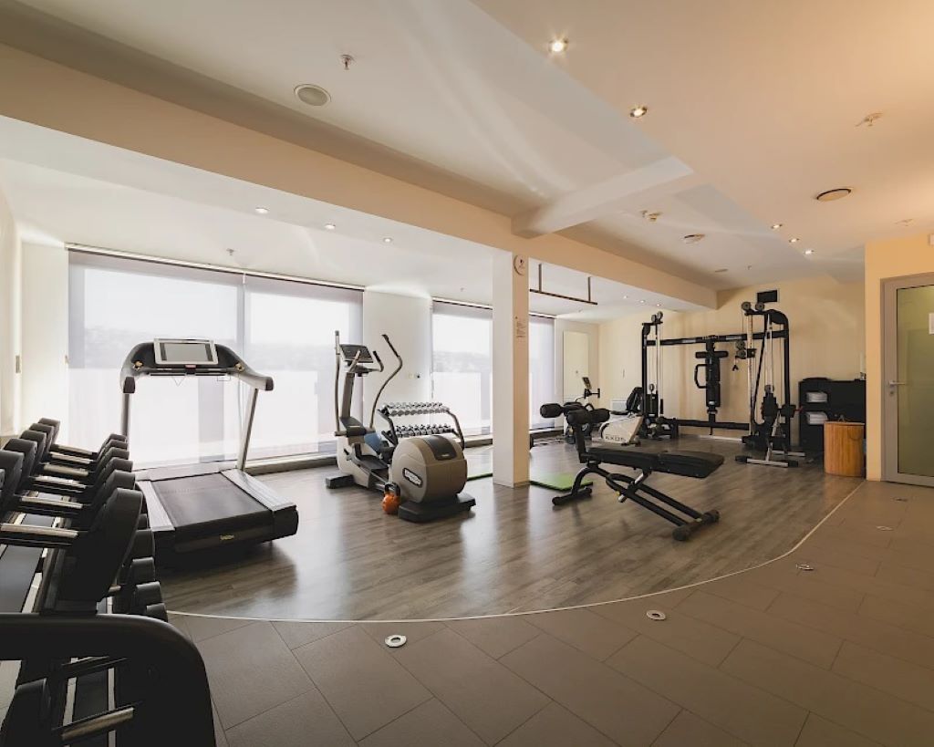 Aurel Hotel-Teretana.jpg