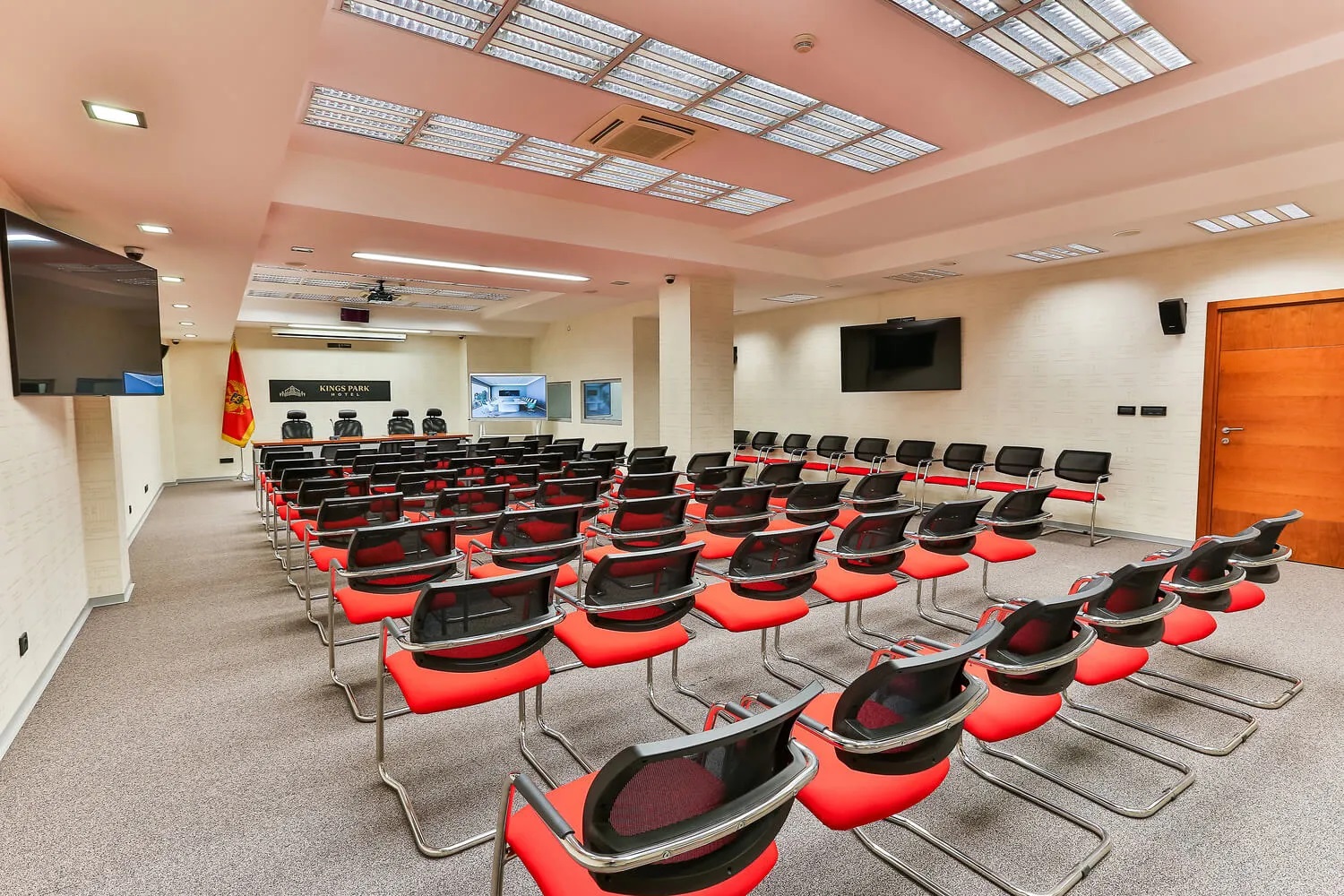 Kings Park Hotel-Sala za konferencije.jpg