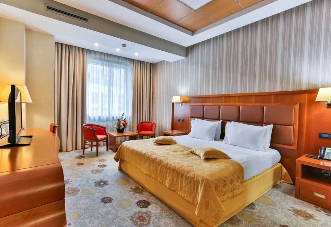 Kings Park Hotel-Standardna soba.jpg