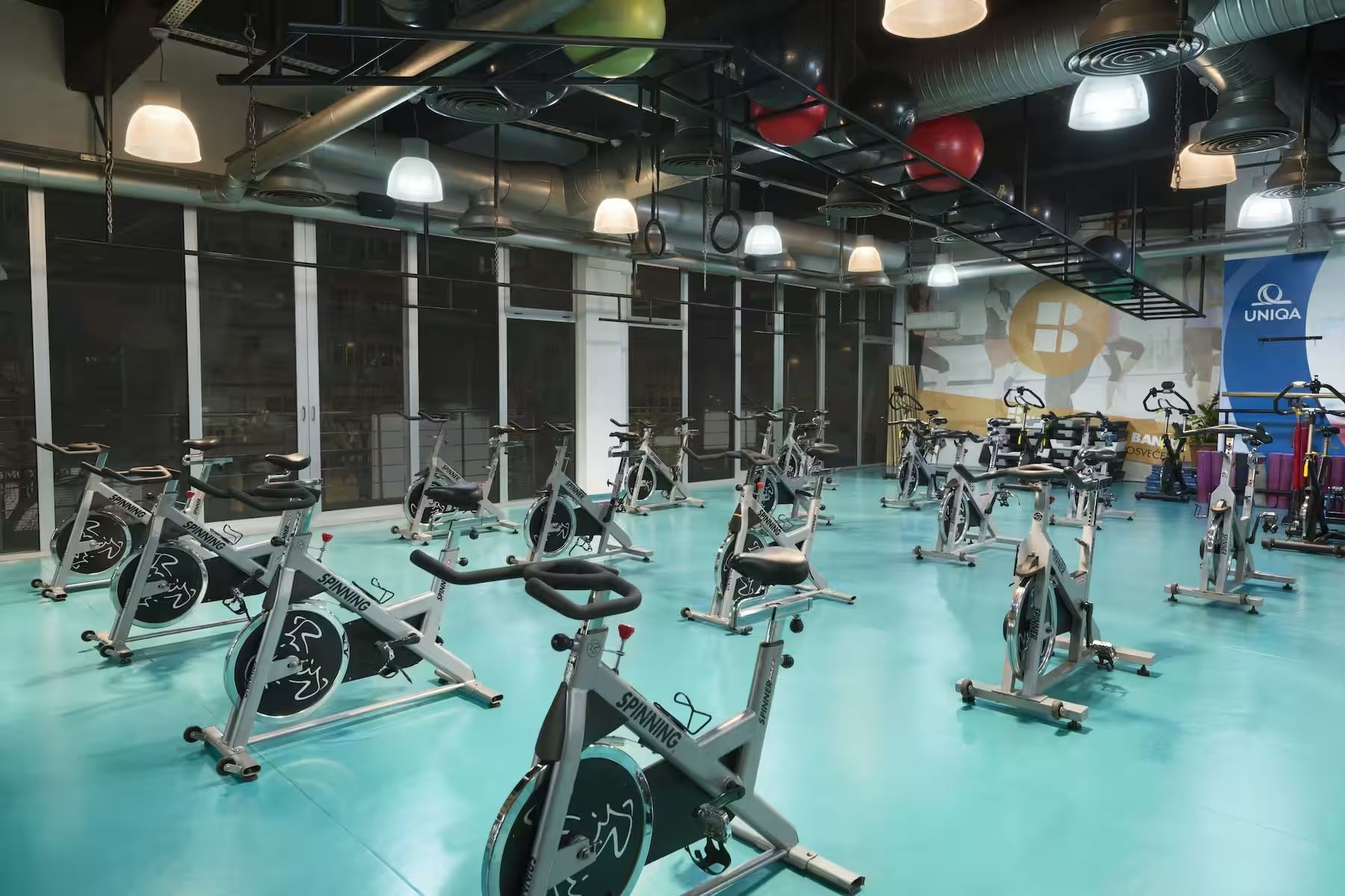 Ramada by Wyndham Podgorica Hotel-Fitnes centar.jpg
