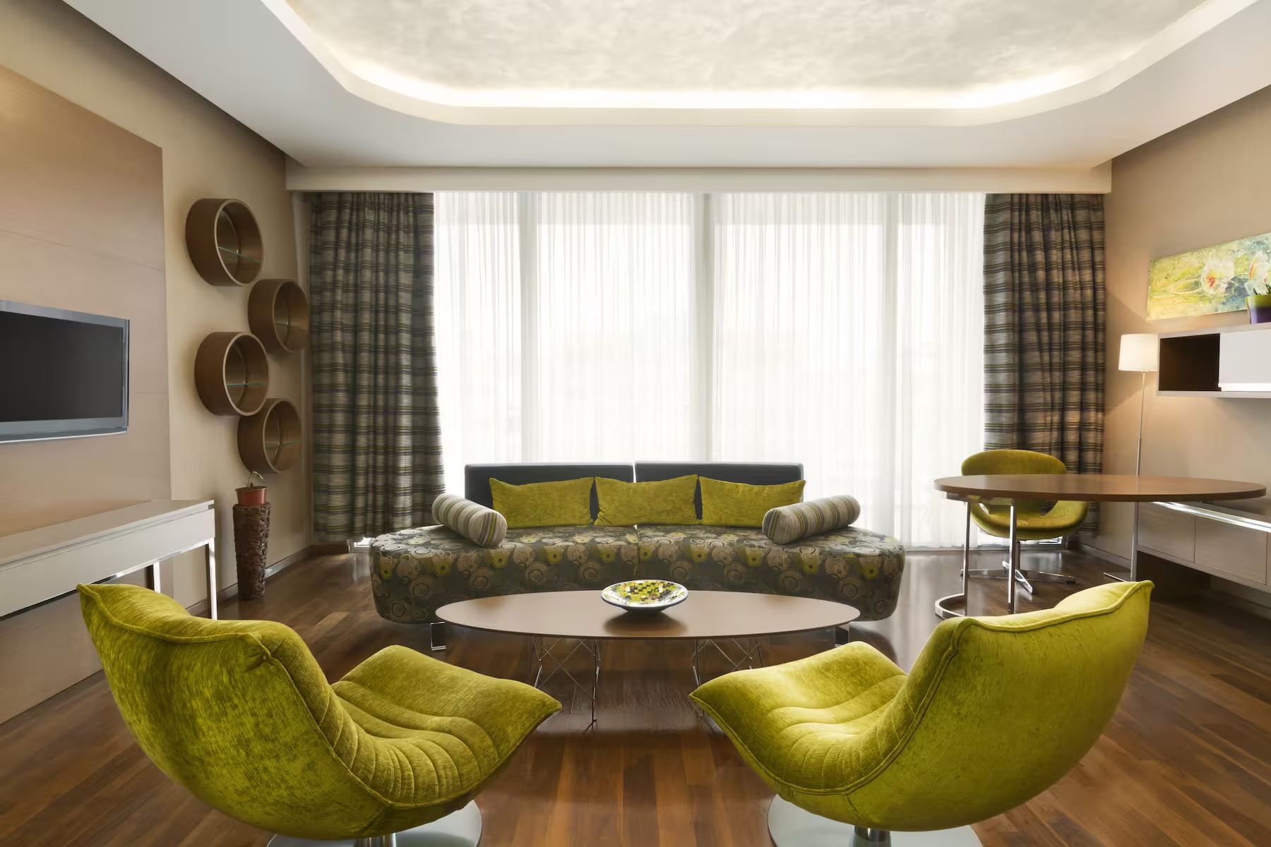 Ramada by Wyndham Podgorica Hotel-Garden Suite.jpg