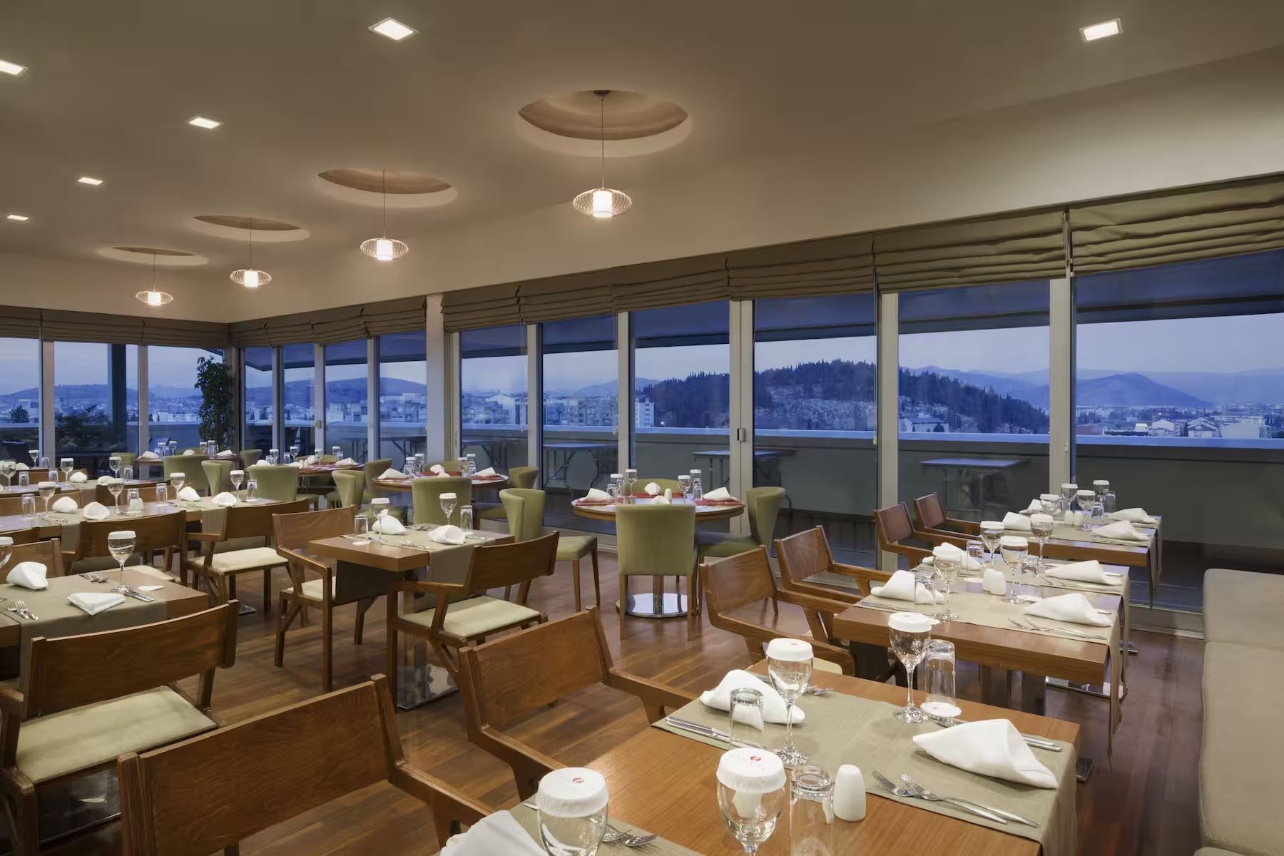 Ramada by Wyndham Podgorica Hotel-Restoran.jpg