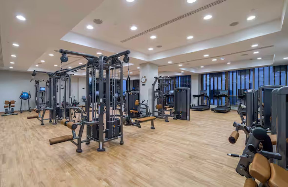 Hilton Podgorica Crna Gora-Fitnes.jpg