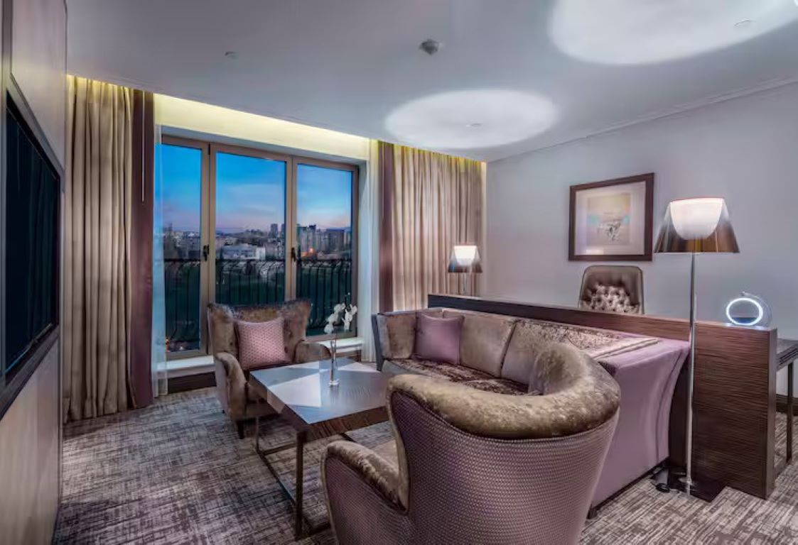 Hilton Podgorica Crna Gora-Jednosoban suite.jpg
