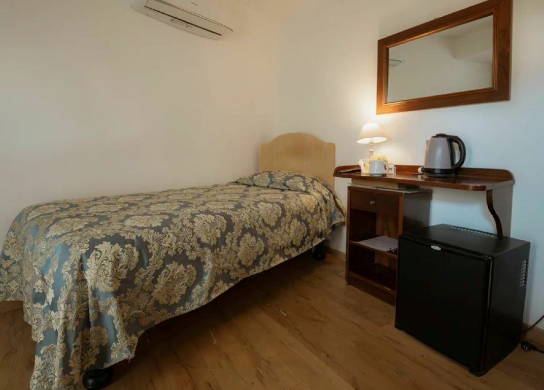 Albergo Casa Peron-Jednokrevetna soba.jpg