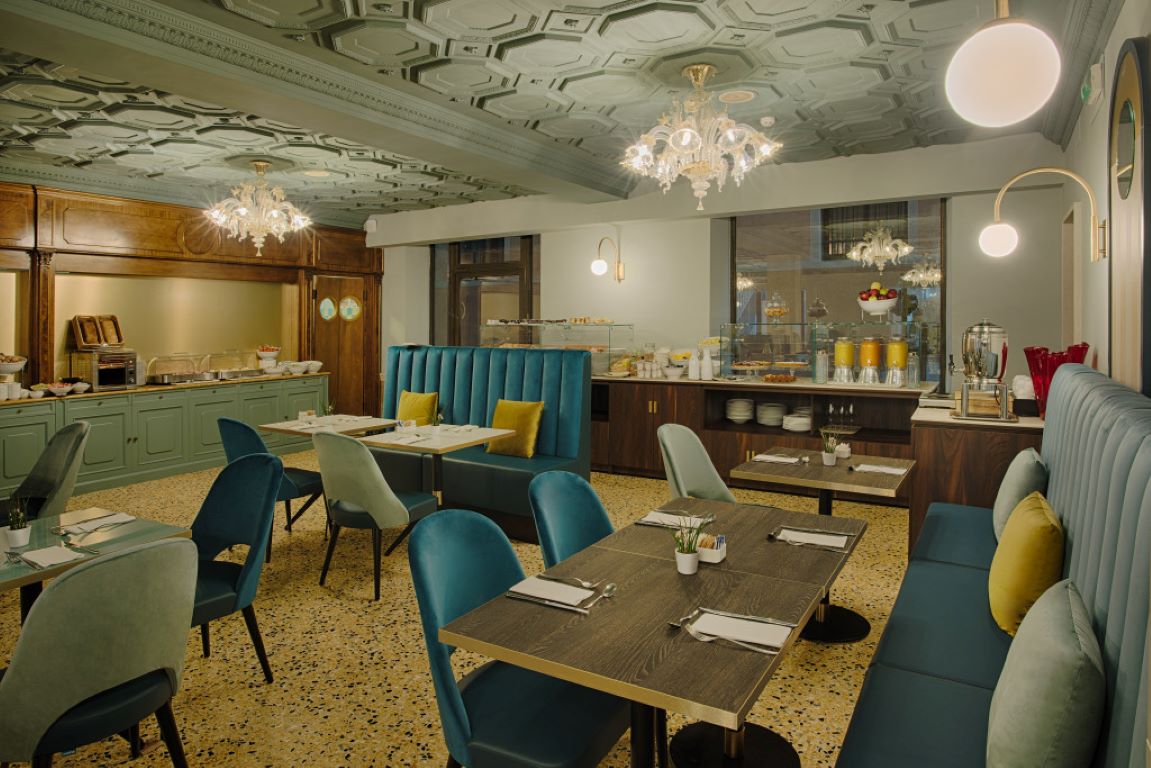 NH Venezia Santa Lucia Hotel-Restoran.jpg
