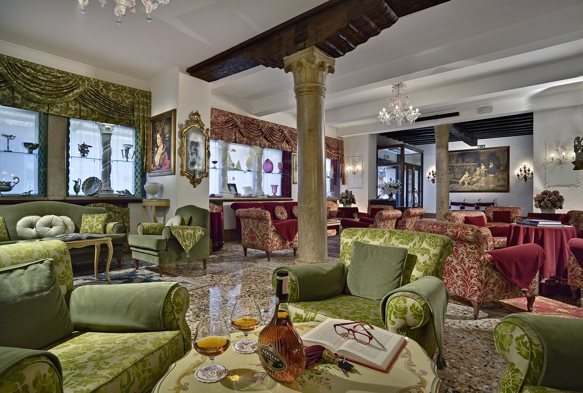 Giorgione Hotel-Enterijer hotela.jpg