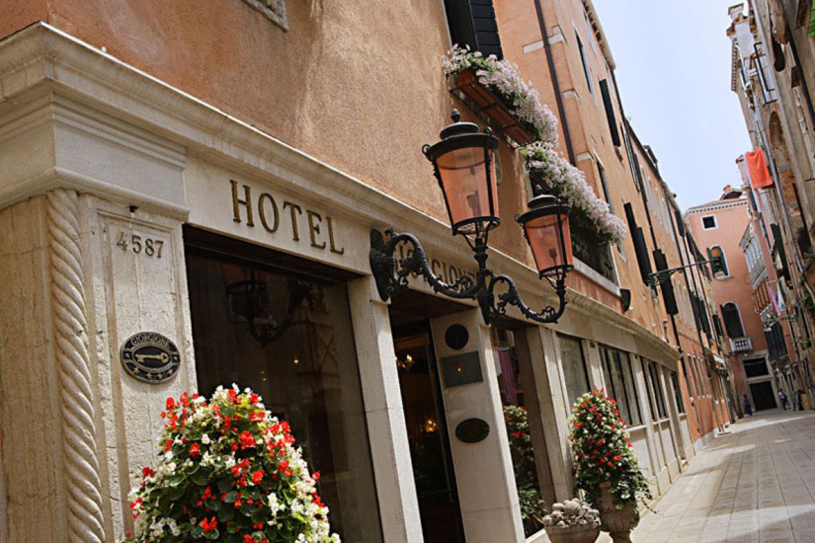 Giorgione Hotel-Okruzenje hotela.jpg