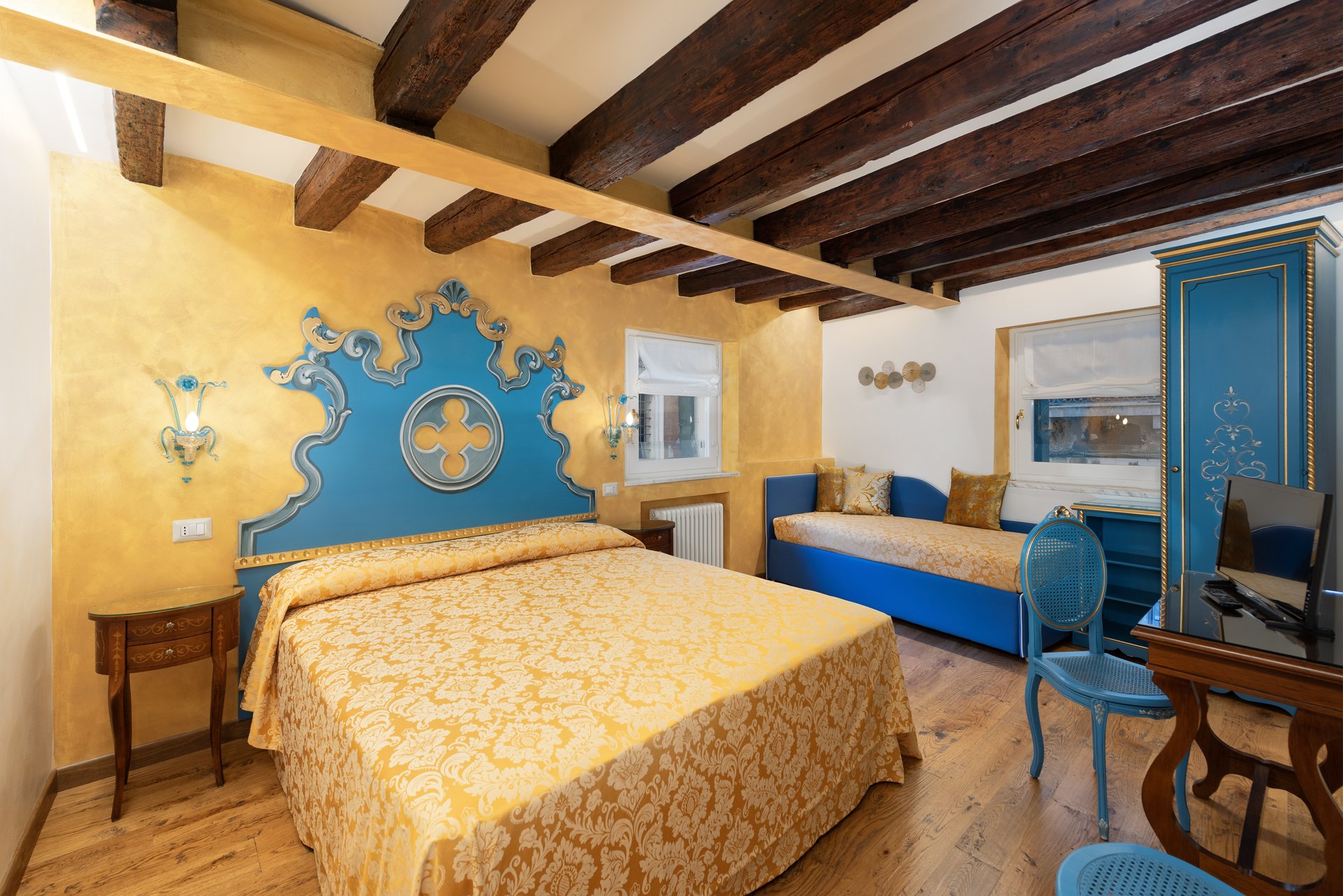 Hotel Giorgione-Studio Deluxe Annex.jpg