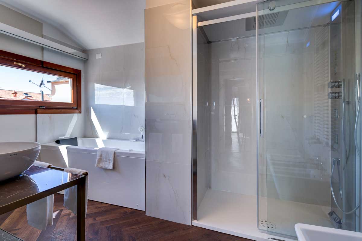 Hotel Continental Venice-Kupatilo.jpg