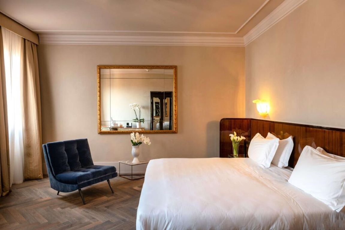 NH Collection Venezia Grand Hotel Palazzo dei Dogi-Premium soba.jpg