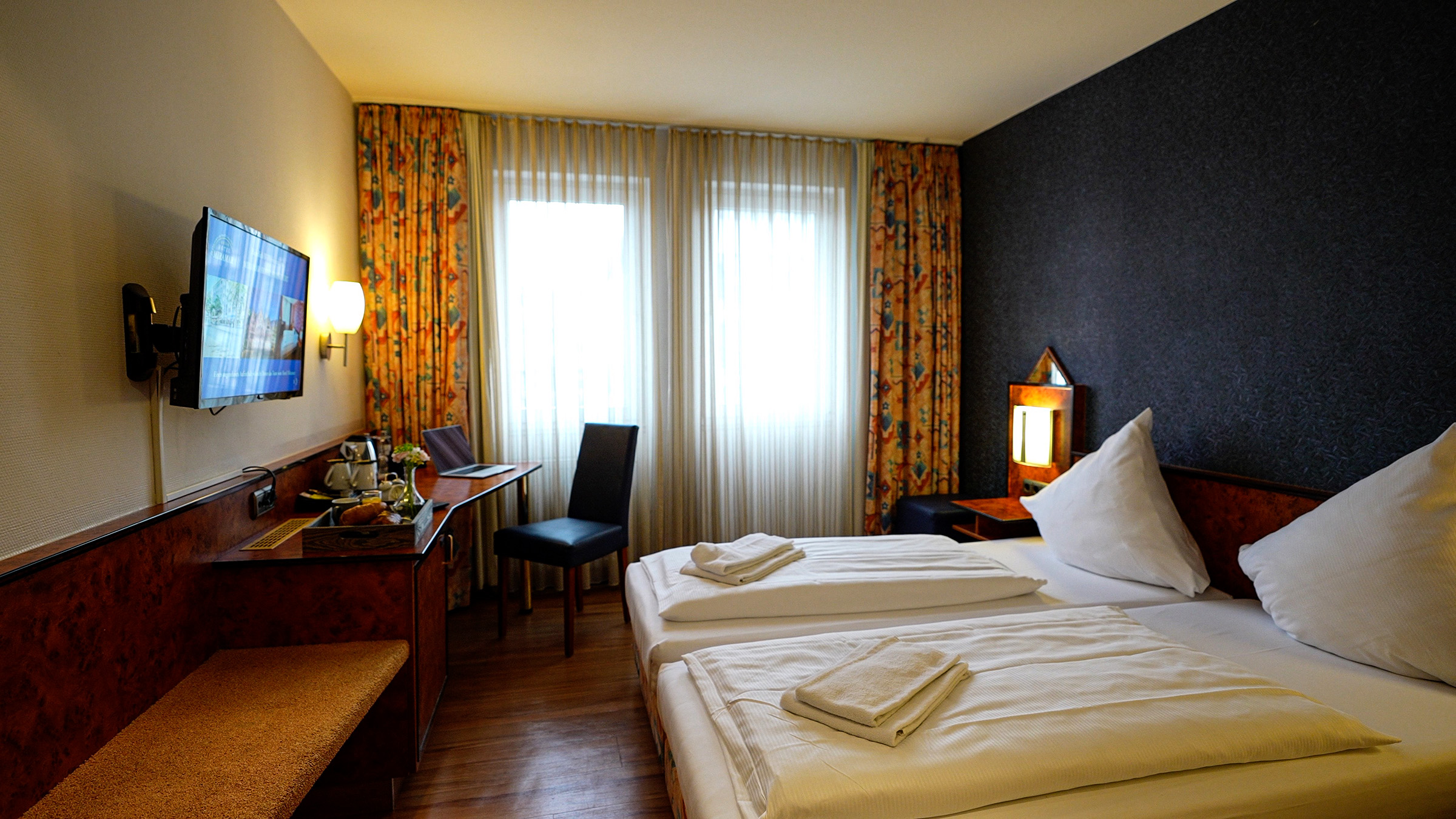 Miramar am Romer Hotel-Business soba.jpg