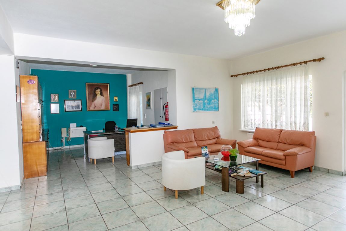 Hotel Eleni-Enterijer hotela.jpg