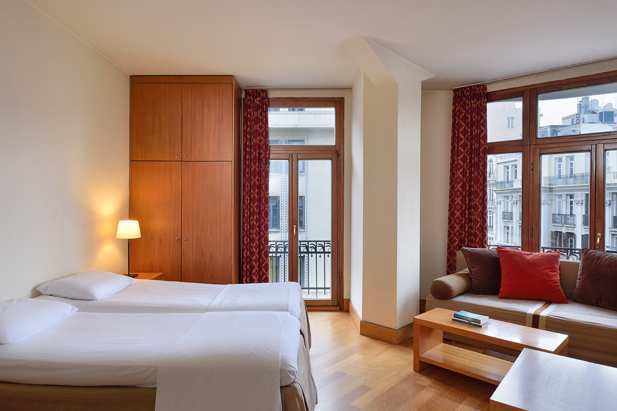 Le Palace Hotel-Executive soba.jpg
