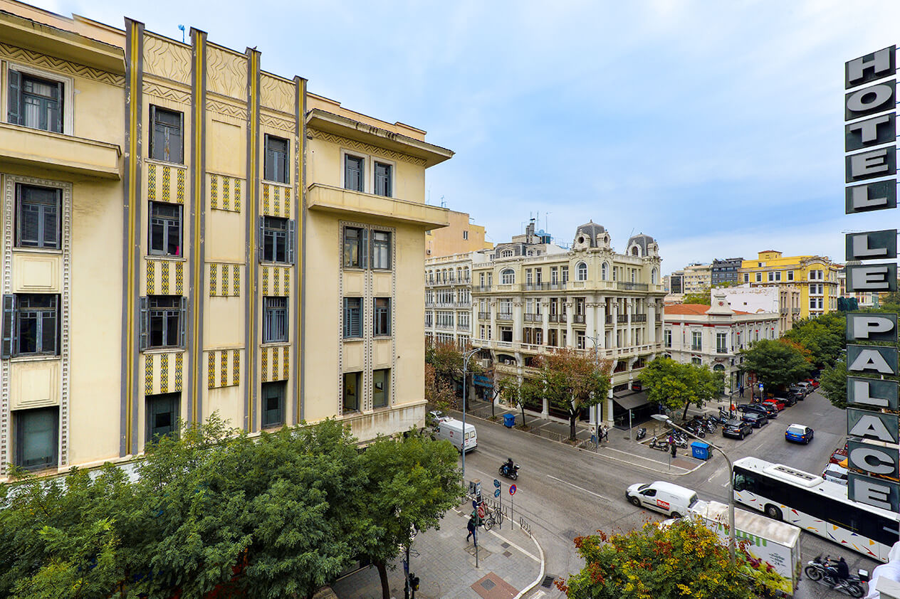 Le Palace Hotel-Okruzenje hotela.jpg