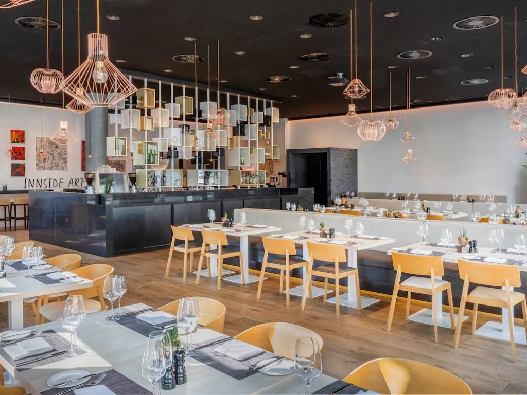 Innside by Melia Frankfurt Ostend-Restoran.jpg
