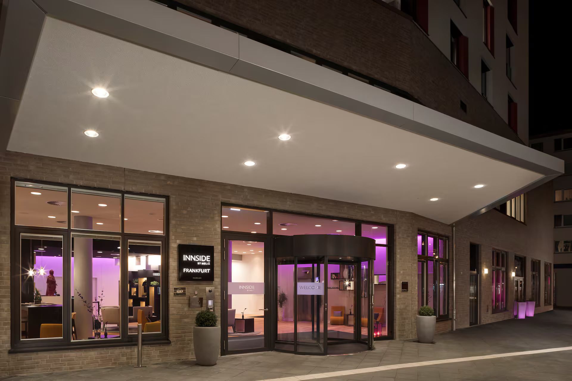 Innside by Melia Frankfurt Ostend-Ulaz u hotel.jpg