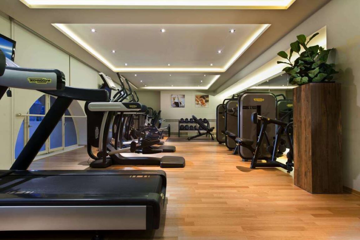 Steigenberger Icon Frankfurter Hof-Fitnes centar.jpg