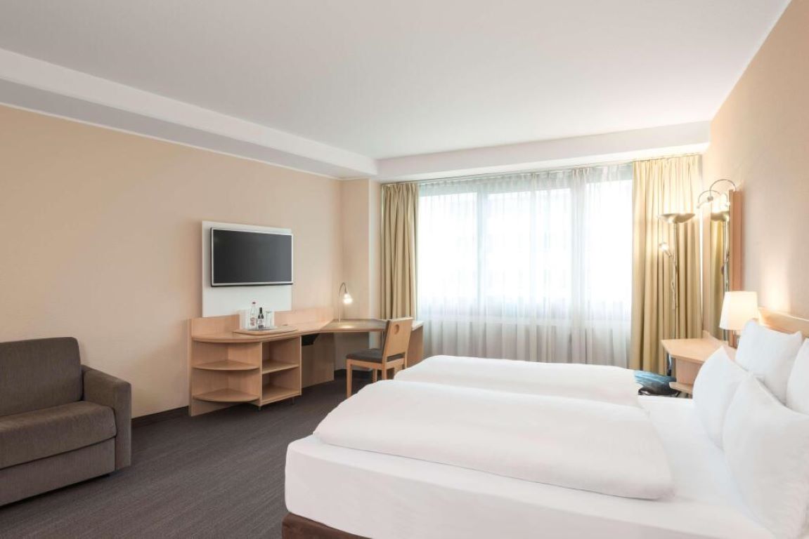 NH Dusseldorf City-Apartman.jpg