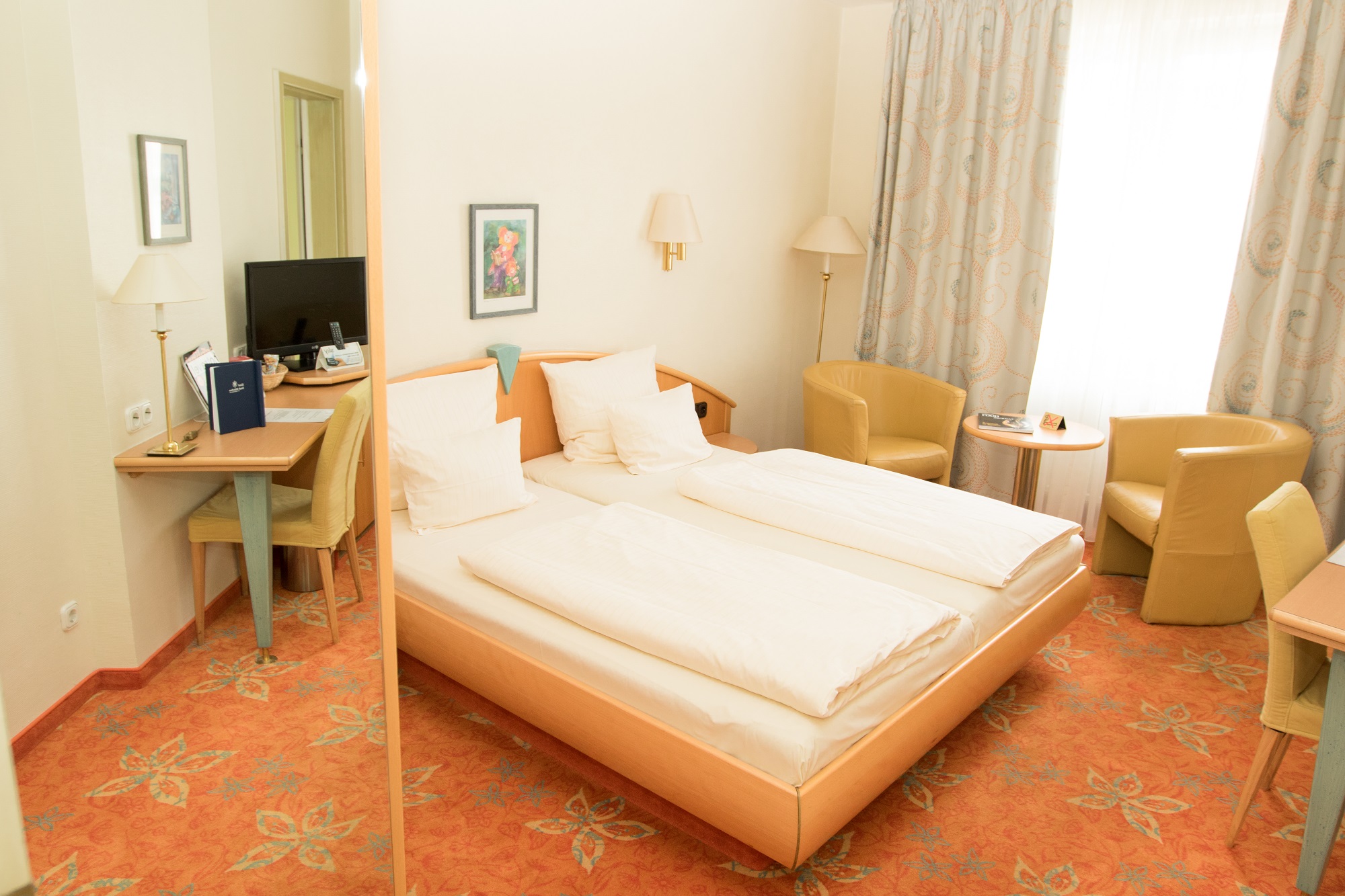 Hotel Stadt Munchen-Classic soba.jpg