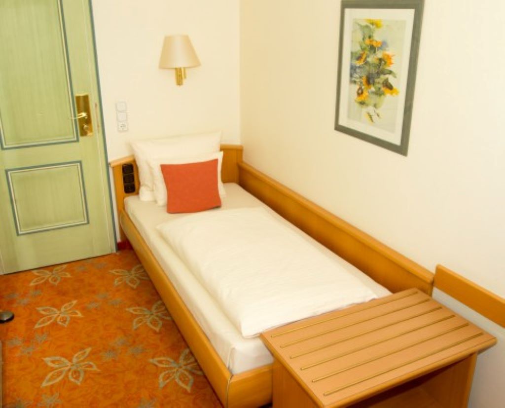 Stadt Munchen Hotel-Jednokrevetna soba.jpg