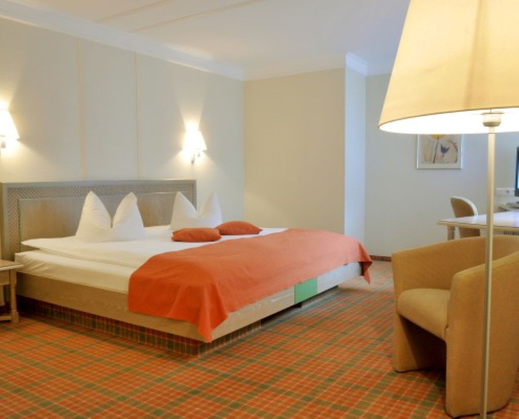 Stadt Munchen Hotel-Superior soba.jpg