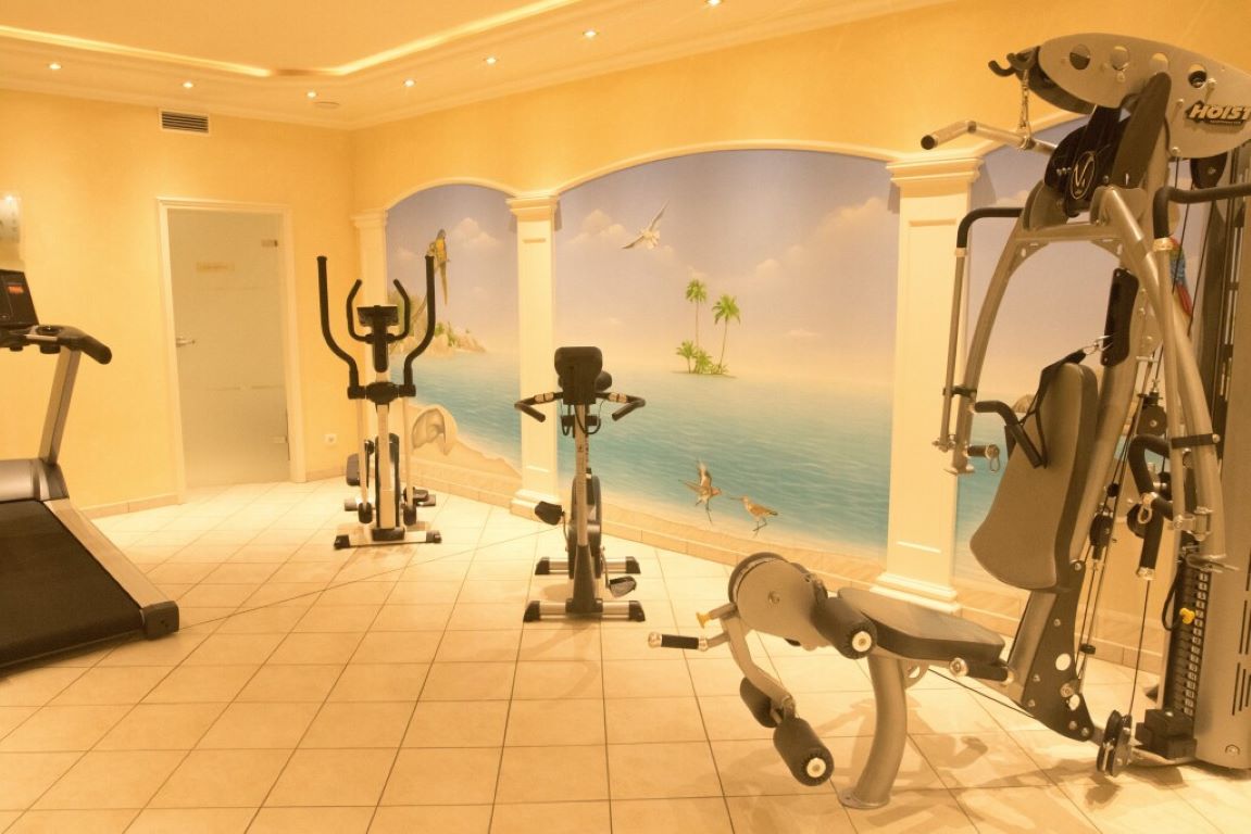 Stadt Munchen Hotel-Teretana.jpg