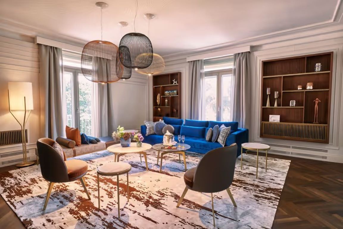 Steigenberger Icon Parkhotel Dusseldorf-Predsednicki suite.jpg