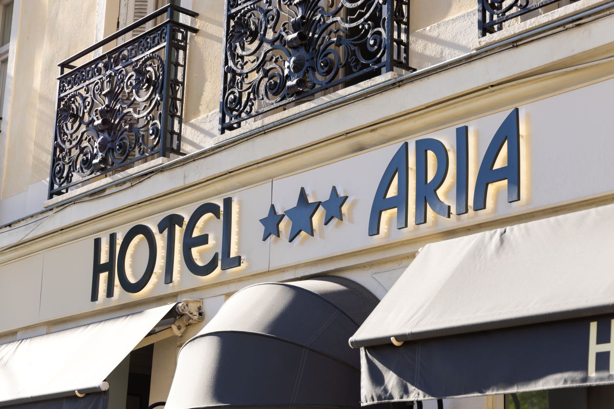 Aria Hotel-Ulaz u hotel.jpg