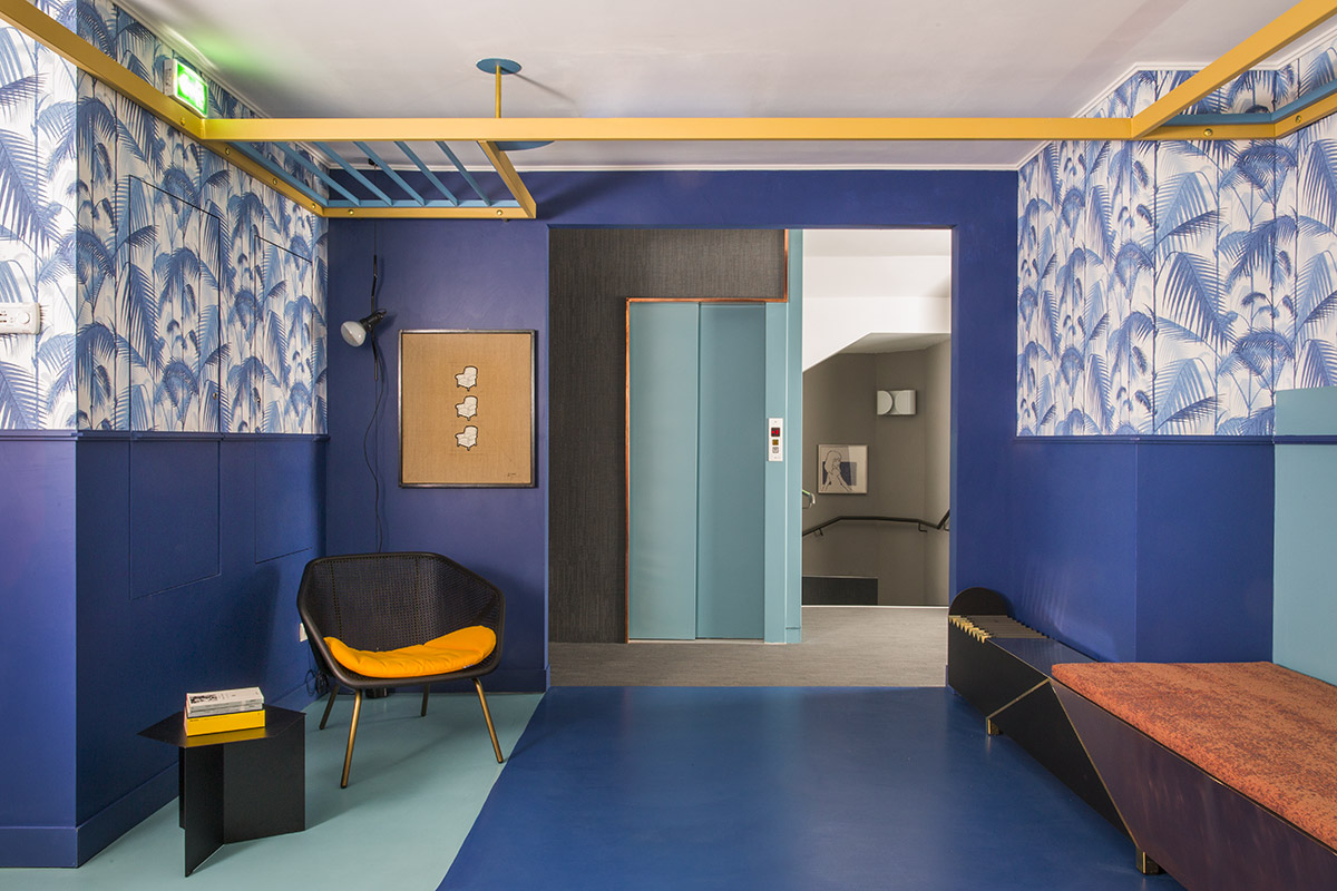 Hotel les Cigales-Enterijer hotela.jpg