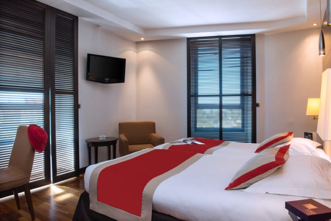 Aston La Scala Hotel-Exclusive soba.jpg
