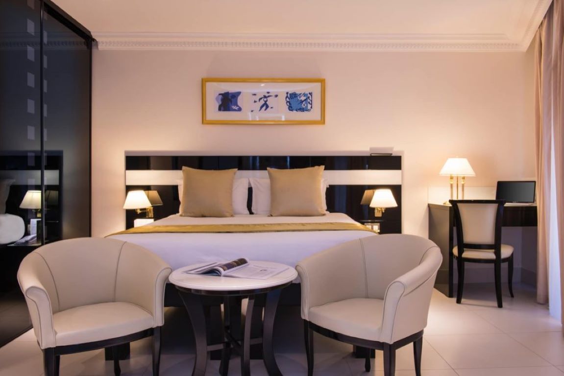 Aston La Scala Hotel-Privilege hotel.jpg