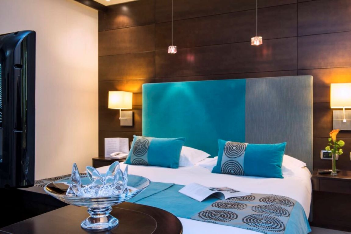 Hotel Aston La Scala-Deluxe soba.jpg