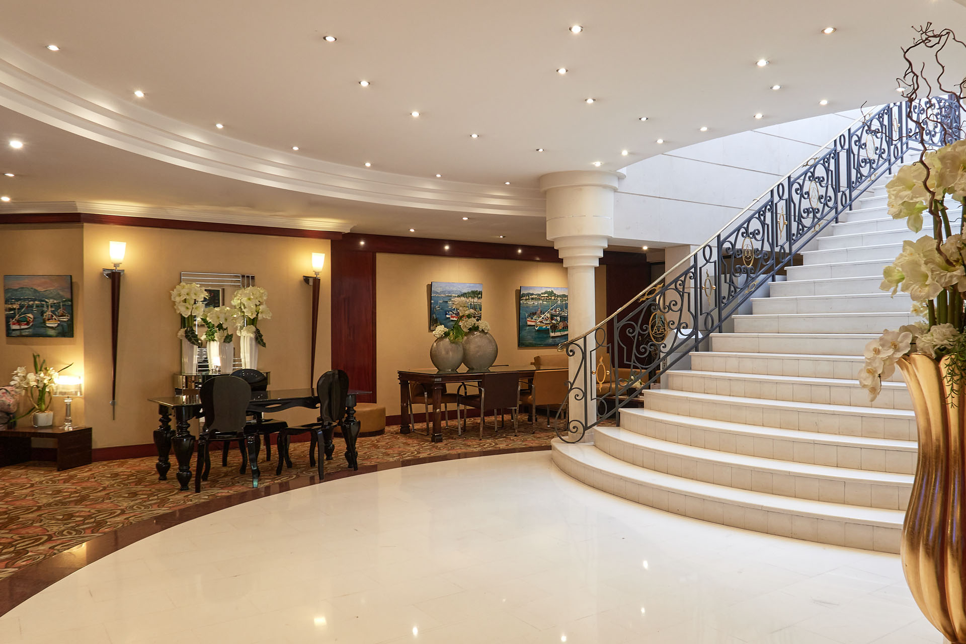 Hotel Aston La Scala-Enterijer hotela.jpg
