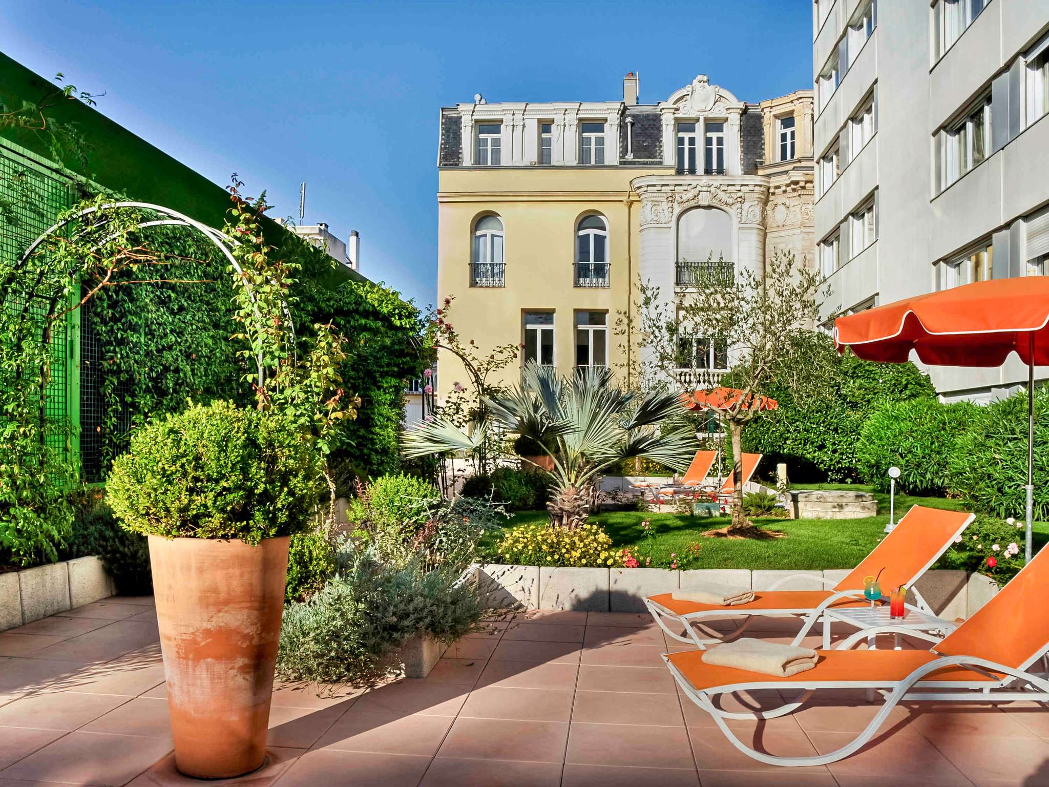 Mercure Nice Centre Notre Dame-Basta hotela.jpg