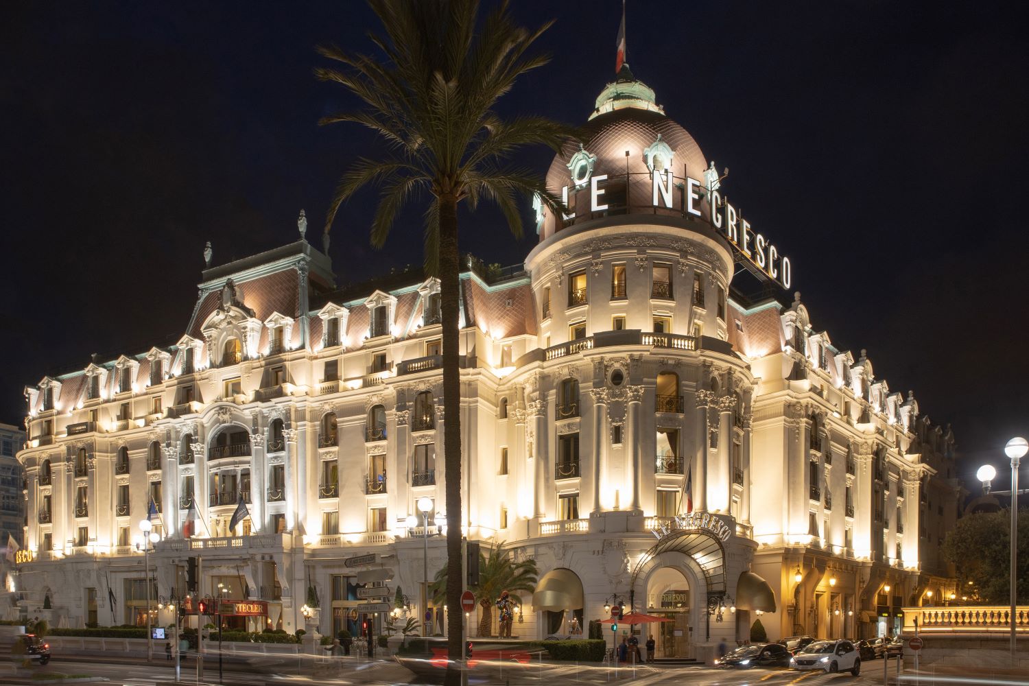 Hotel Le Negresco-Nocni izgled.jpg
